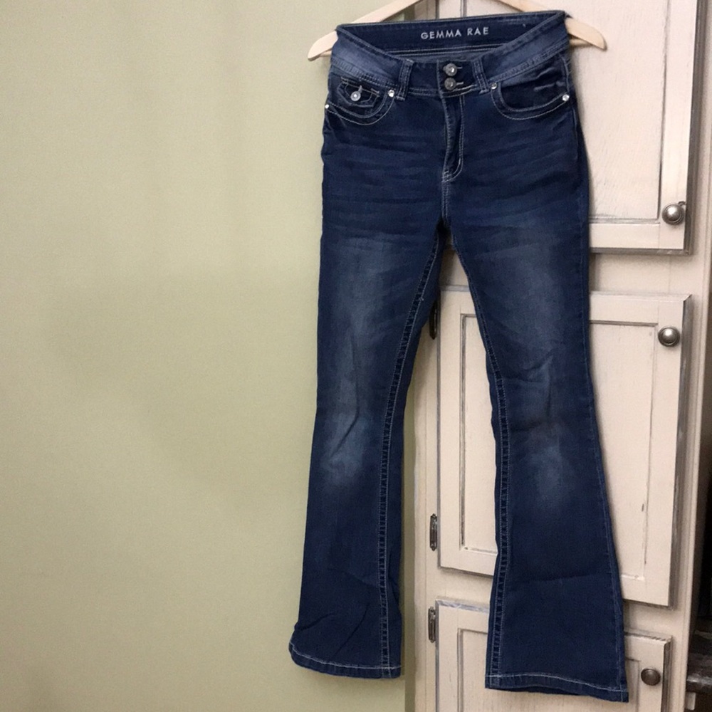 Gemma Rae jeans